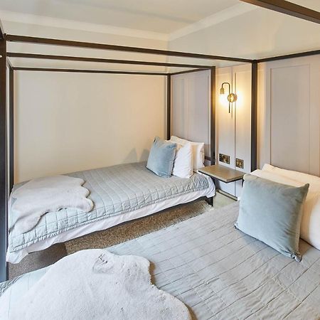 סקארבורו Host & Stay - Graham Close Holiday Homes מראה חיצוני תמונה